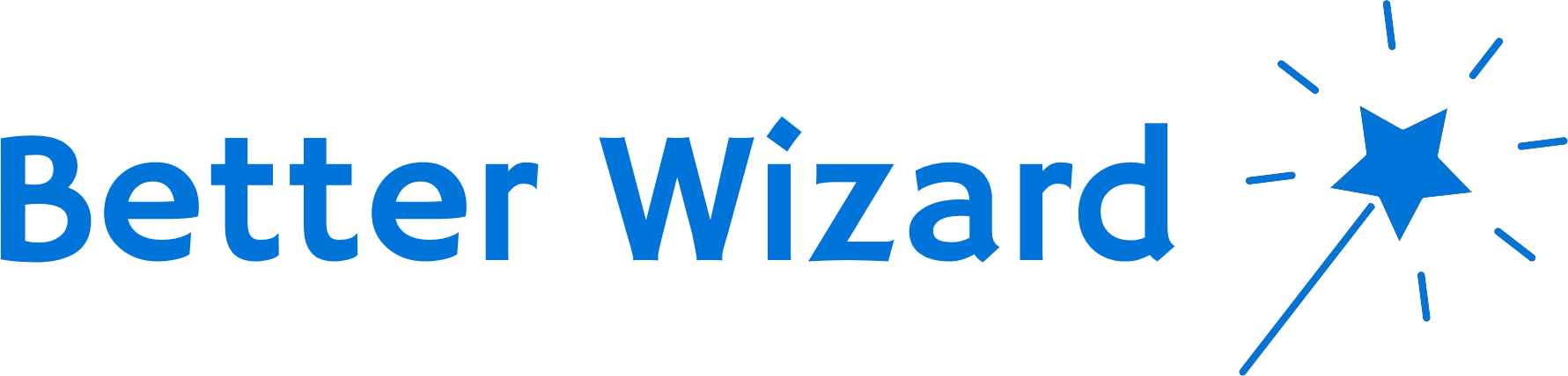 Connector Wizard